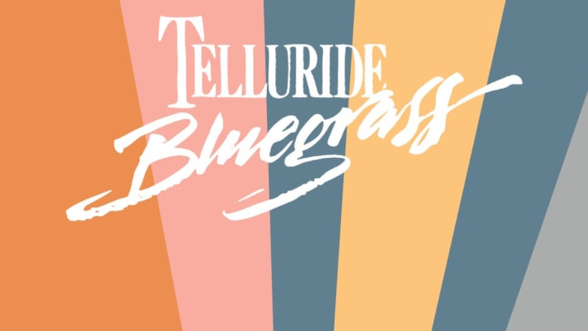 Telluride Bluegrass Festival