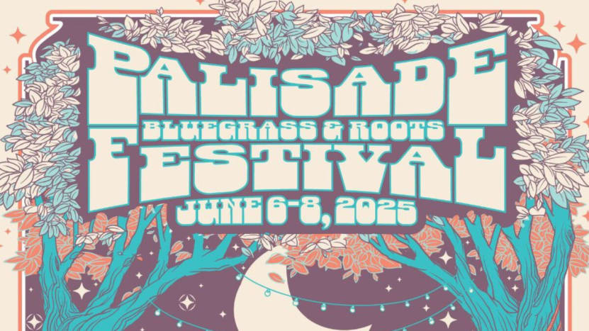 Palisade Bluegrass & Roots Festival
