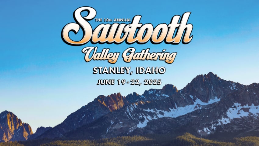 Sawtooth Valley Gathering