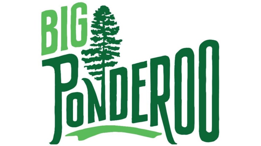 Big Ponderoo