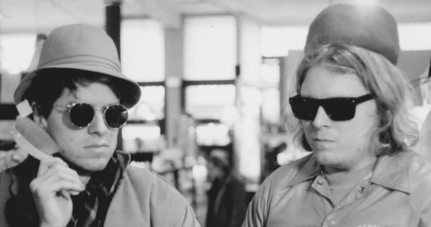 Ty Segall Cory Hanson