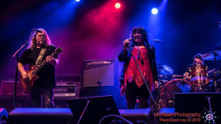Gov T Mule Announces May 2021 Concert With Heart S Ann Wilson