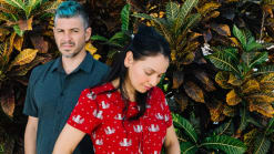 Rodrigo Y Gabriela Announce Mettavolution Live Live Album Share Echoes Cover