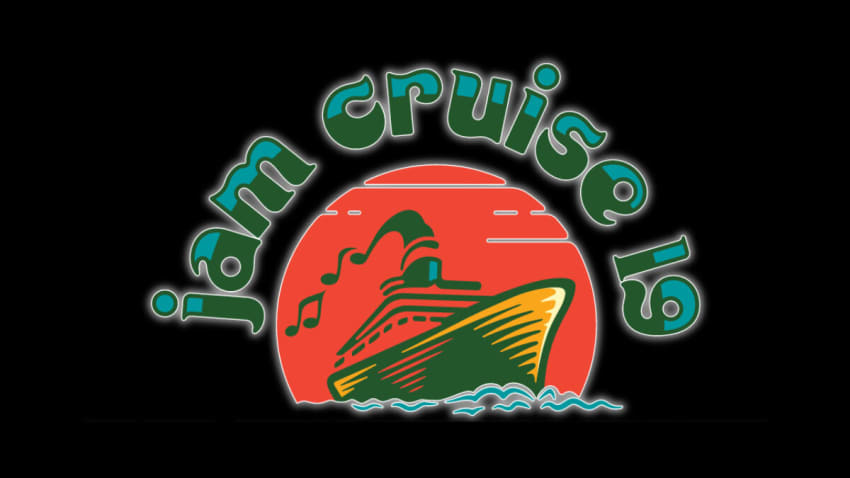 Jam Cruise 19