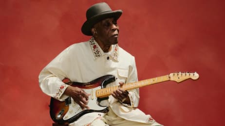 Buddy Guy, Bergen Performing Arts Center, Aug 4, 2026 Tickets