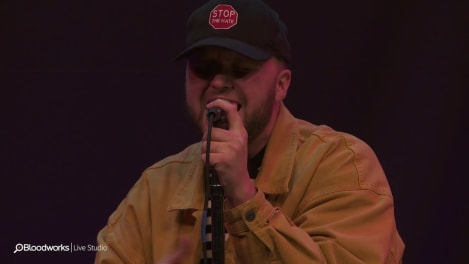 Quinn Xcii Concord Nc Sep 25 2020 Charlotte Motor Speedway