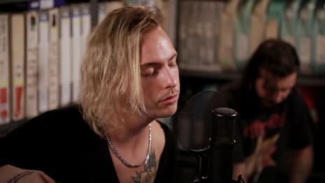 Palaye Royale Cleveland Oh May 7 2020 House Of Blues