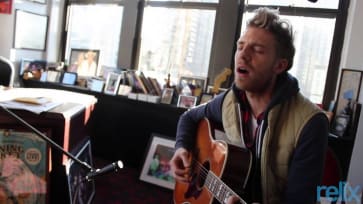 Mat Kearney Philadelphia Pa Mar 17 2018 The Fillmore Philadelphia
