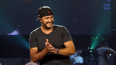 luke bryan concert in new jersey