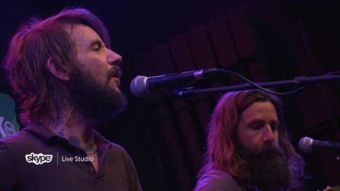 Band Of Horses Tour Tickets Richmond Va Sep 22 2020 The