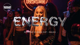 Doja Cat Philadelphia Pa Mar 30 2020 Theatre Of Living Arts Tla