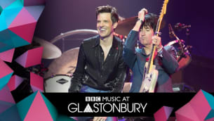 The Killers Manchester United Kingdom May 30 2020 Old Trafford