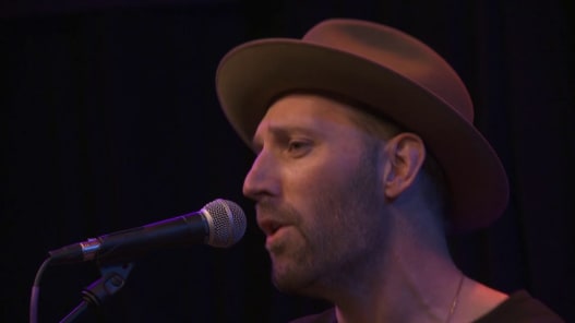 Mat Kearney Knoxville Tn Oct 27 2019 Bijou Theatre
