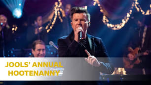 Rick Astley East Molesey United Kingdom Jun 5 2020 Hampton Court Palace