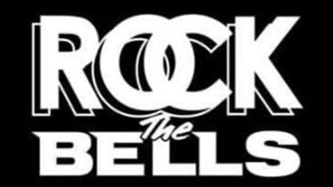 Rock The Bells Festival 2023 Lineup - Aug 5, 2023