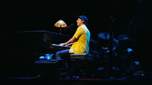 Minneapolis Concerts 2026