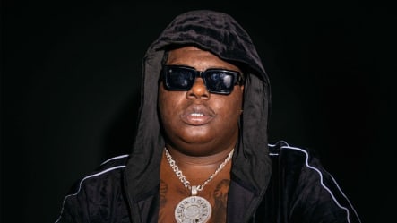 G-RAP 【難有り】MS.BIGG LO Notorious Big - Big Poppa (ChopNotSlop Remix) - YouTube
