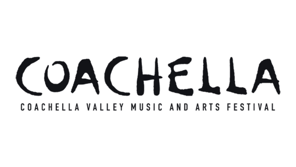 Coachella Music Festival in 2025