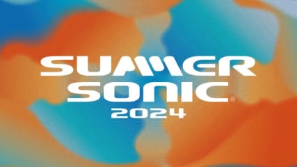 Summer Sonic Osaka 2024 Lineup - Aug 17 - 18, 2024