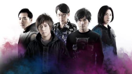 Mayday (五月天), Taipei Dome, Jul 3, 2026 Tickets, Taipei, Taiwan