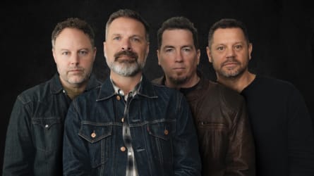 Third Day, Nutter Center, May 7, 2026 Tickets, Dayton, OH
