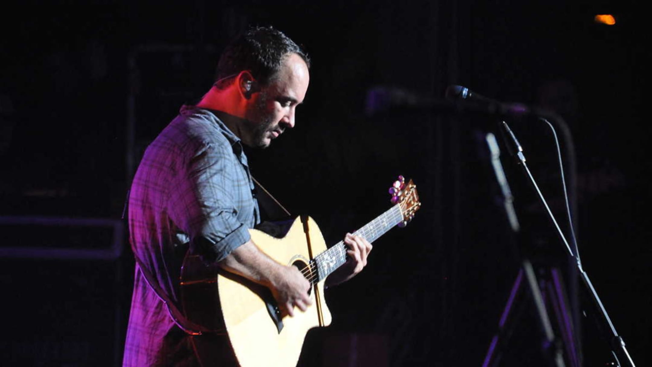 Today S Livestreams July 22 2020 Dave Matthews Band Billy Strings Mimi Naja Tom Hamilton And More
