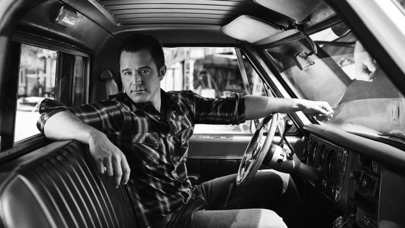 Easton Corbin At John T Floore Country Store Mar 16 2019