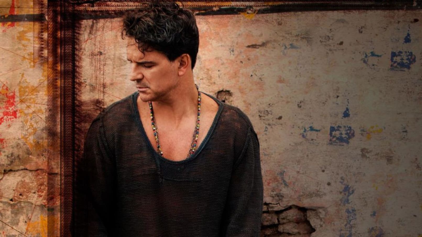 2017 Ricardo Arjona Tour History