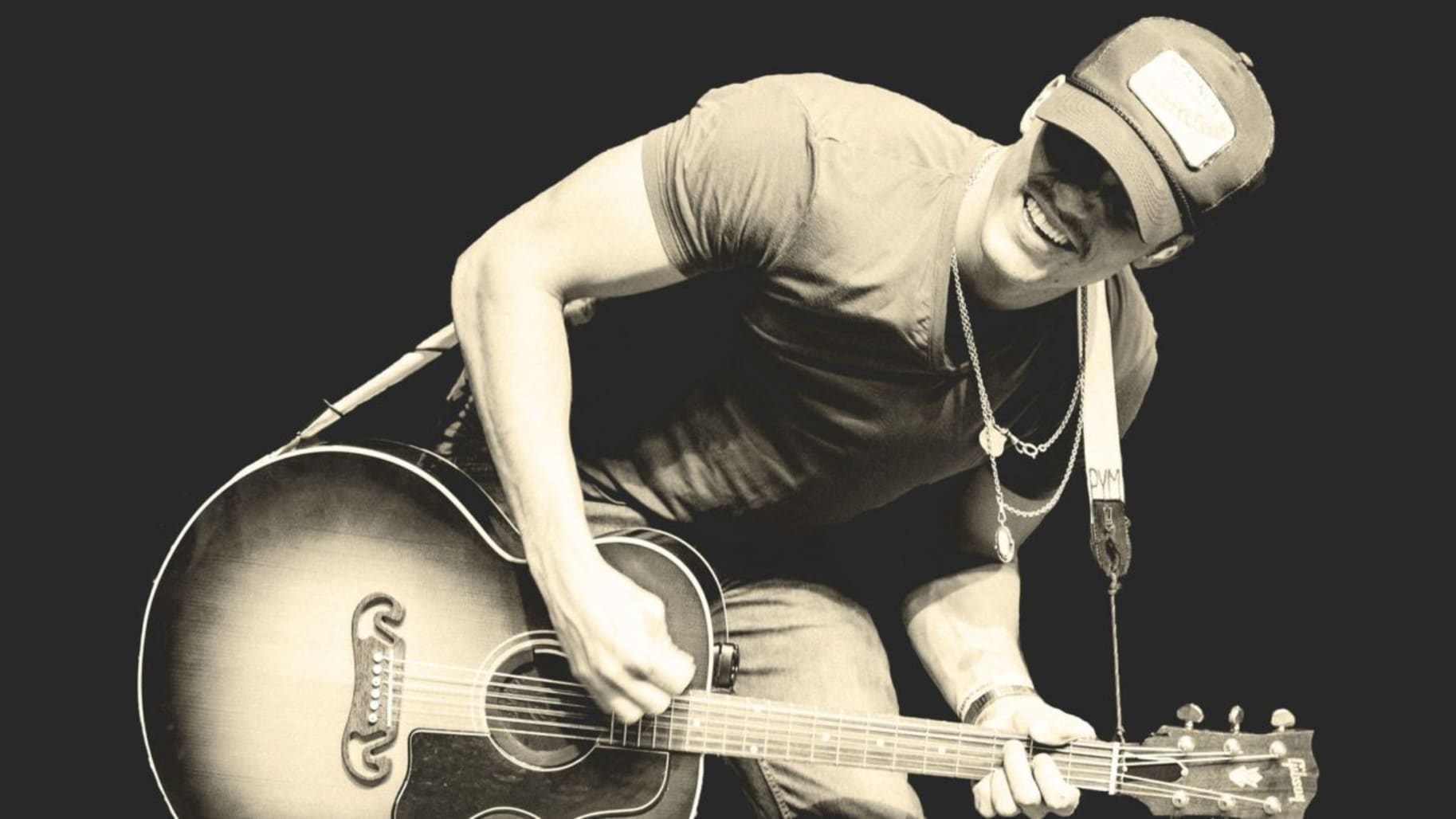 Parker Mccollum At John T Floore Country Store Jun 15 2019