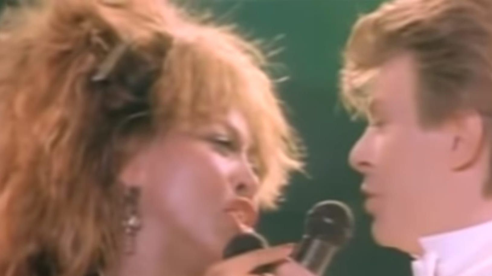 Happy 80th Birthday Tina Turner Live In 1985 With David Bowie Bryan Adams