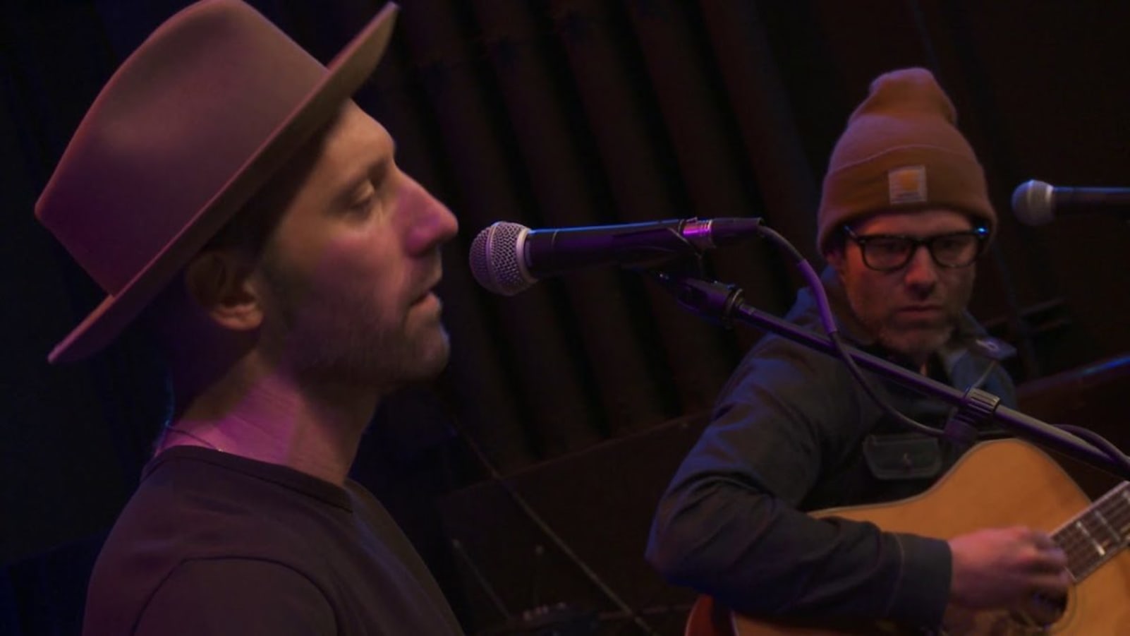 Mat Kearney Phoenixville Pa Oct 24 2019 The Colonial Theater