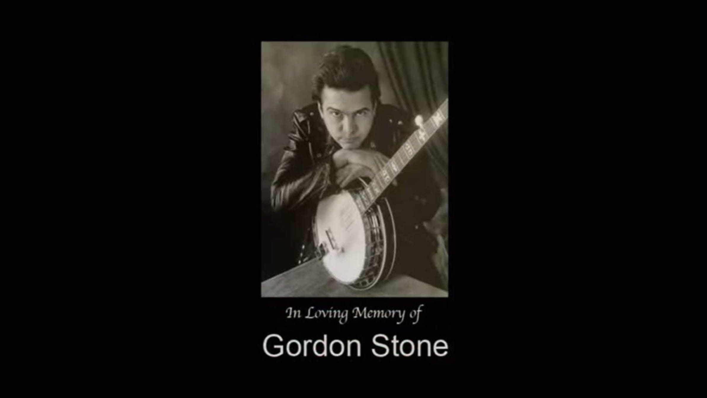 Mike Gordon Al Schnier Twiddle More Honor Gordon Stone During Touch Go Memorial Service