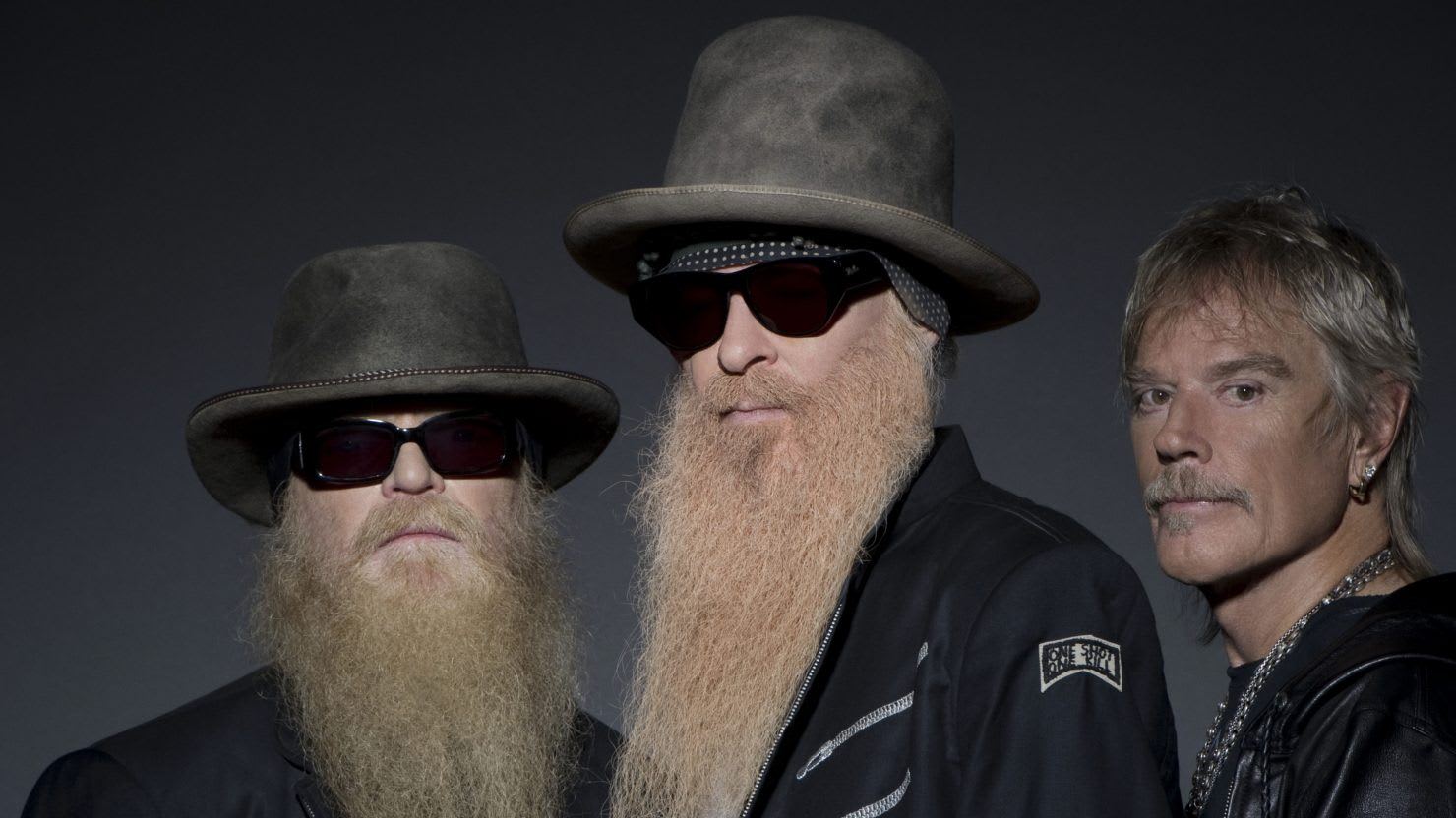 ZZ Top Tour Dates and Concert Tickets