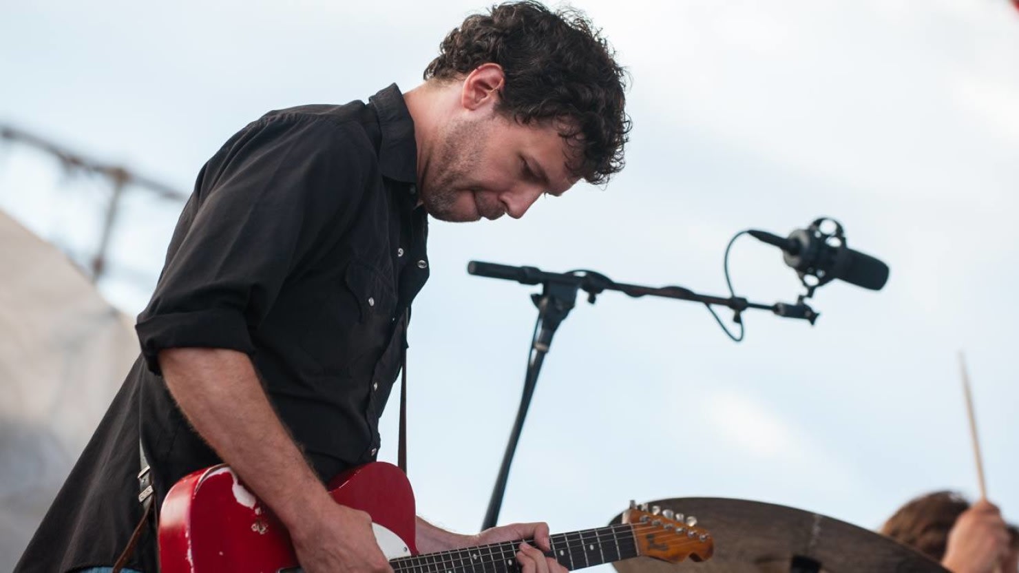 Scott Metzger Tour Dates and Concert Tickets