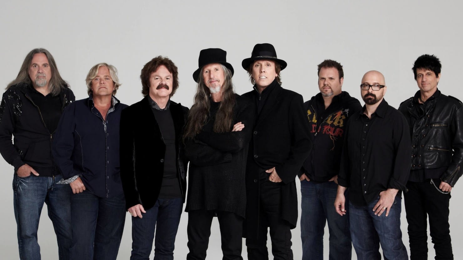 Doobie Brothers Tour Dates and Concert Tickets