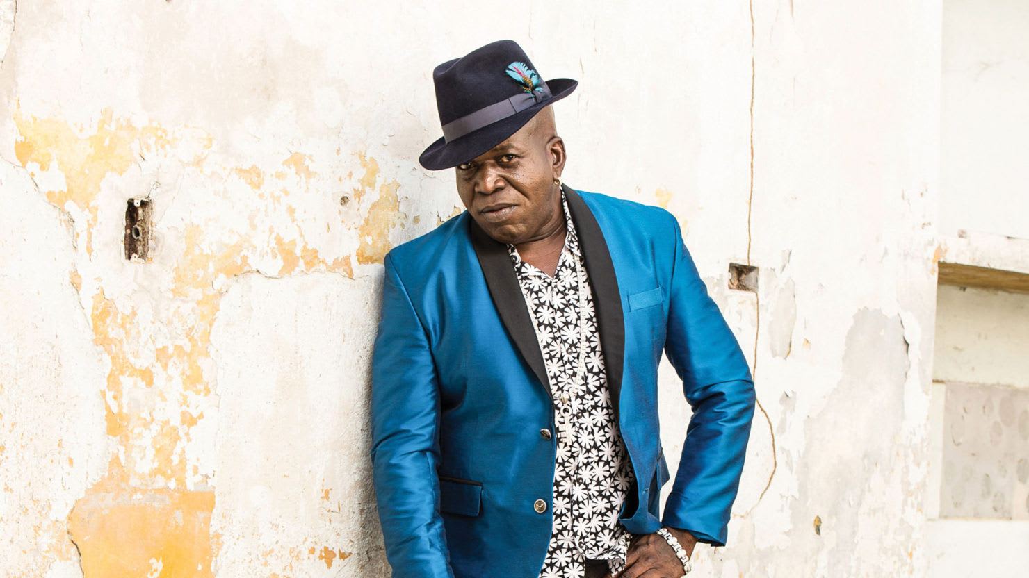 barrington levy tour dates