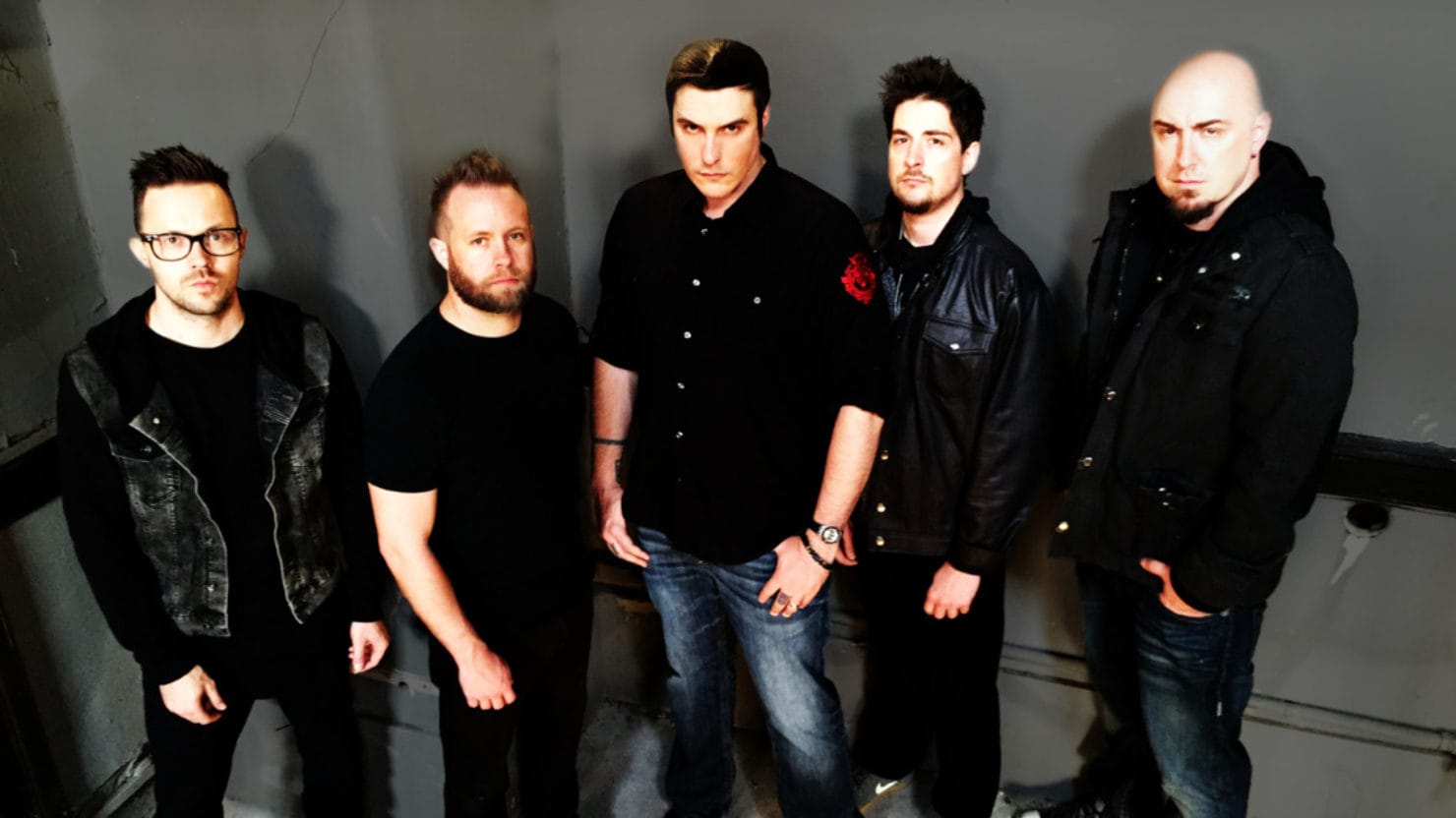 Breaking Benjamin Tour Dates and Concert Tickets