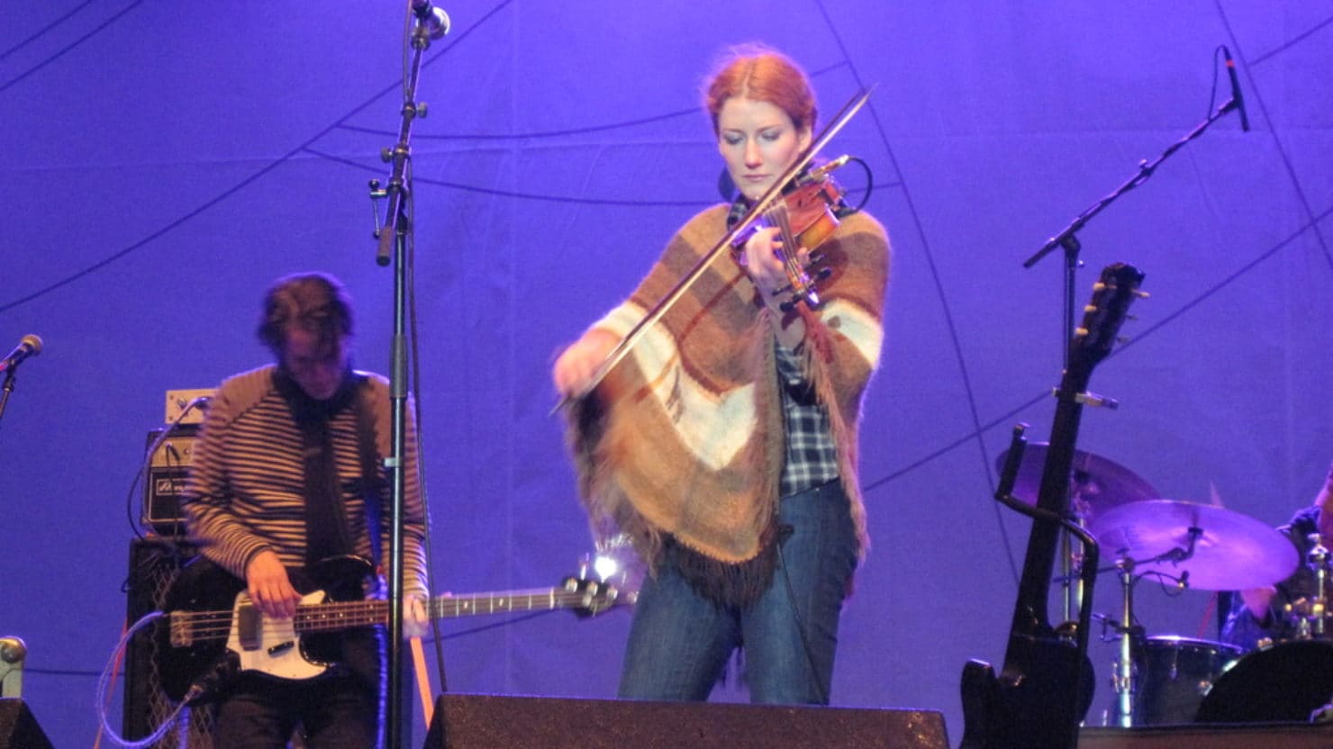 Kathleen Edwards Tour Dates and Concert Tickets