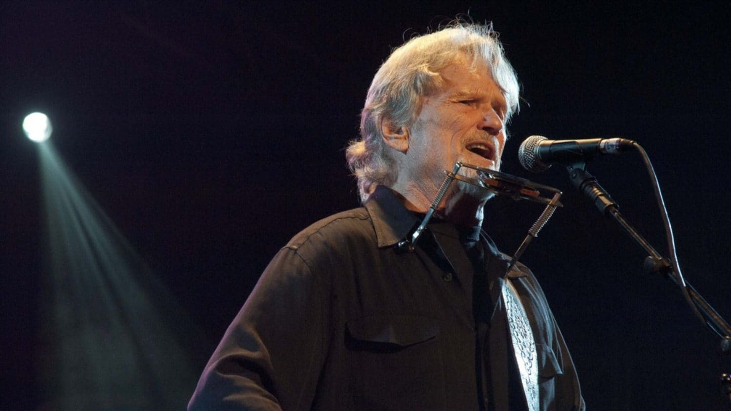 Kris Kristofferson Tour Dates and Concert Tickets