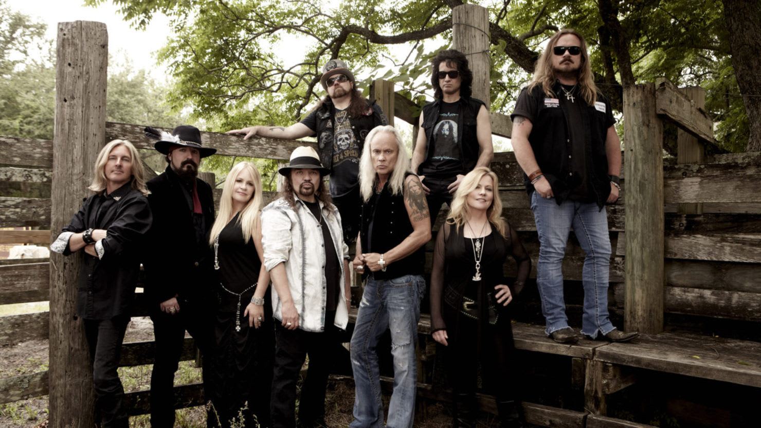 Lynyrd Skynyrd Tour Dates and Concert Tickets