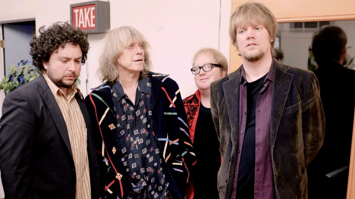 nrbq tour dates