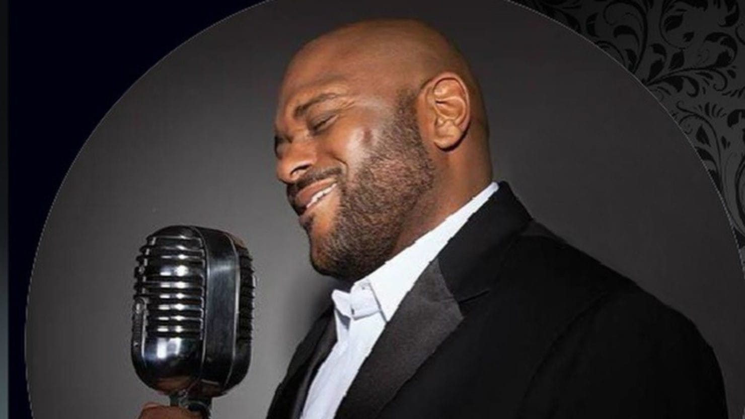 Ruben Studdard Tour Dates and Concert Tickets