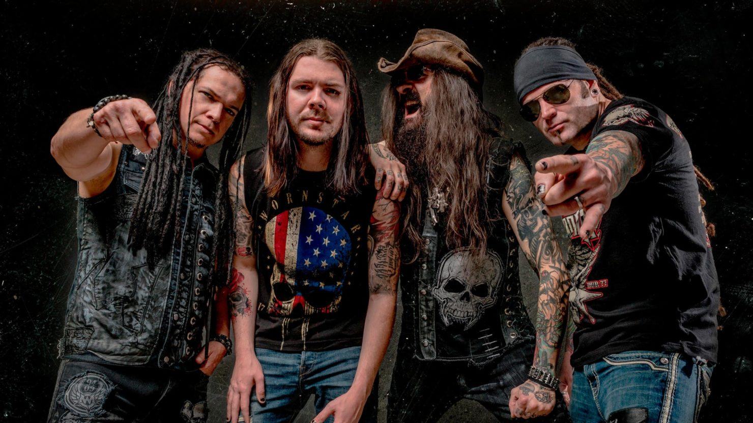 Saliva Tour Dates and Concert Tickets