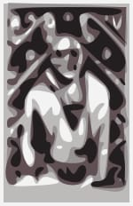 Karl Denson's Tiny Universe Prince Halloween Poster