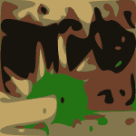 Lettuce New Year's Eve 2015 Poster