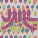 Jaill Brain Cream Album Cover