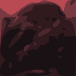 Blood Moon Album Cover