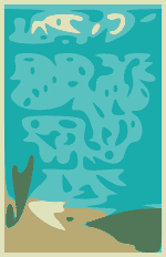 Hangout 2016 Poster