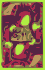 SCI Las Vegas Poster