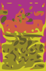 Some Kind Of Jam 11 Poster
